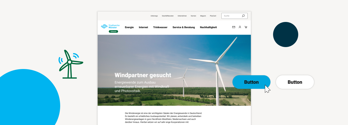 Preview Professional Theme