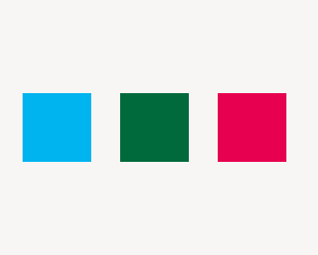 Colors Pictogram