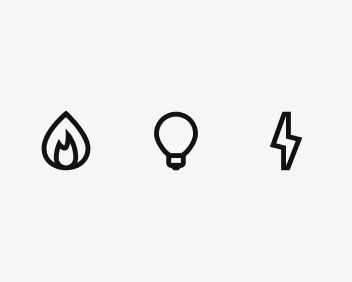 Icons Pictogram